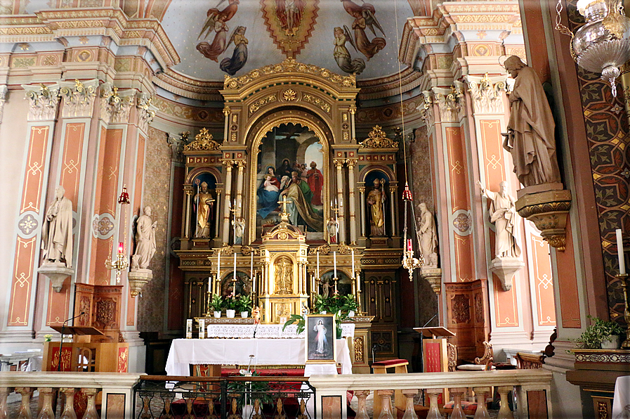 foto Chiesa di Sant'Ulrico